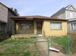 1726 Charleston Ave, Huntington, WV 25701