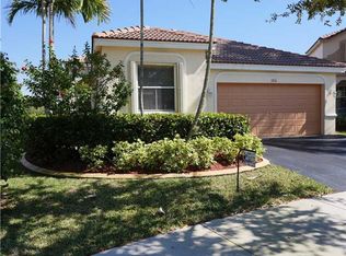 1716 Aspen Ln, Weston, FL 33327