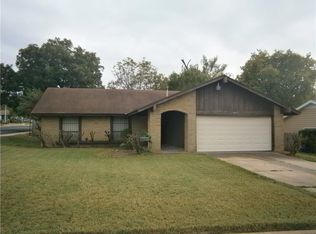 6509 Ashland Cir, Austin, TX 78723