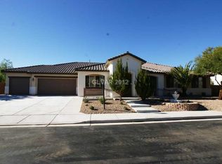 8217 Tursi Lodge Ct, Las Vegas, NV 89131