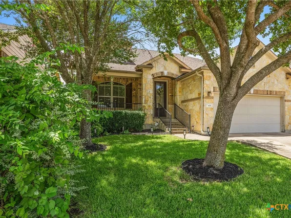 401 Wiltshire Dr, Hutto, TX 78634