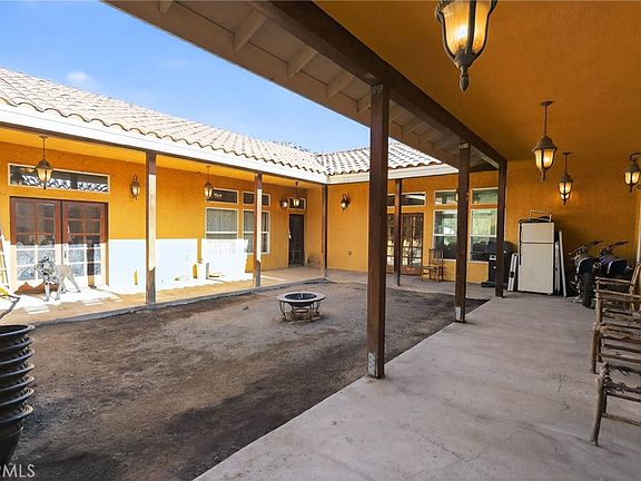 4th image of 11701 Back Canyon Rd