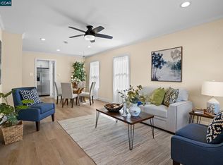 1943 Chestnut Ave, Antioch, CA 94509