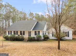 35 Loblolly Dr, Zebulon, GA 30295