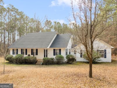 35 Loblolly Dr, Zebulon, GA, 30295