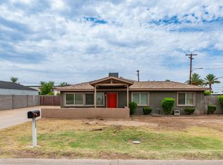 717 E Palmaire Ave, Phoenix, AZ 85020