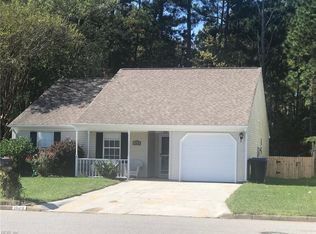 1849 Eastborne Dr, Virginia Beach, VA 23454