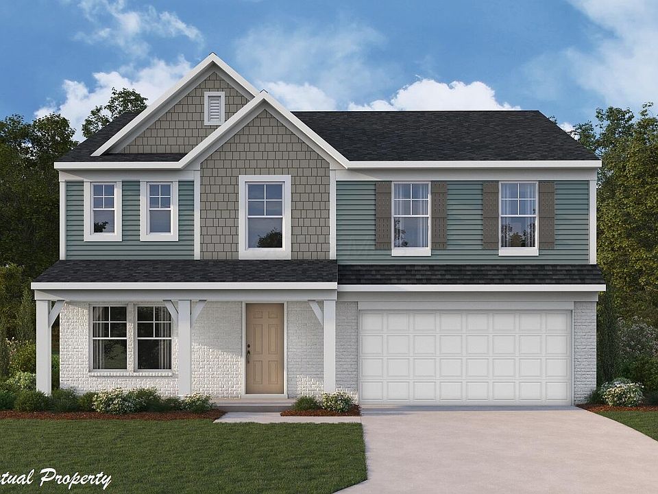 1st image of 1043 Bumblebee End Dr