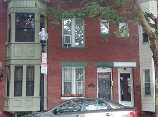 28 Greenwich St, Roxbury, MA 02120