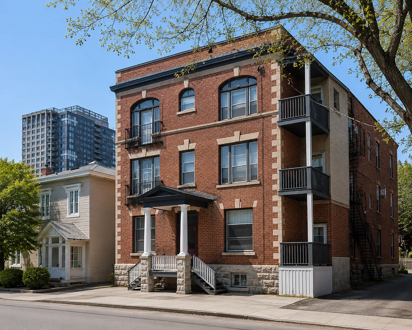 455 Besserer Street — Photo 1