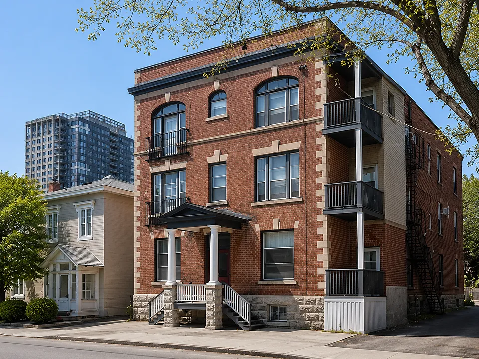 455 Besserer St #1