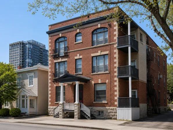 455 Besserer St #8, Ottawa, ON K1N 6C2