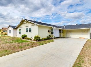 18457 Farjardo St, La Puente, CA 91748