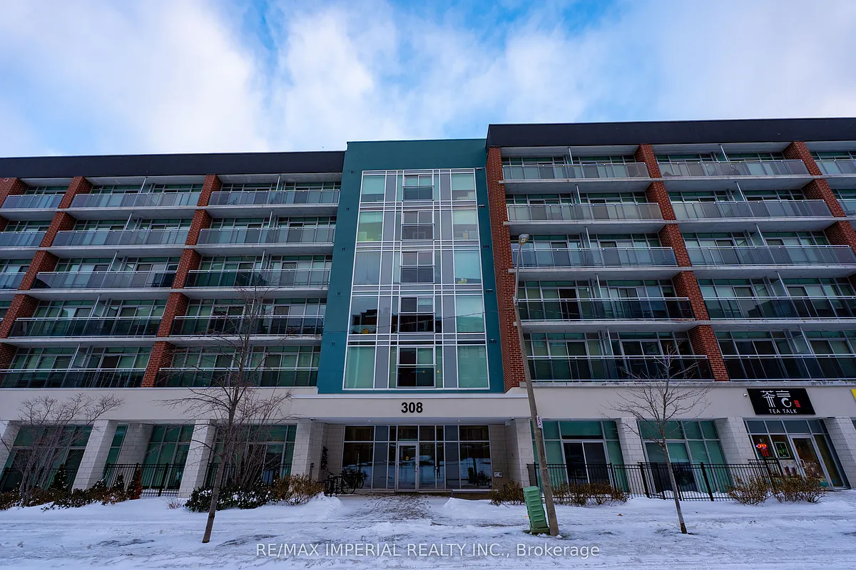 Building Photo - 308 Lester St #210