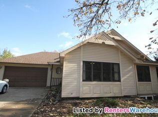 12915 Raven St NW, Coon Rapids, MN 55448