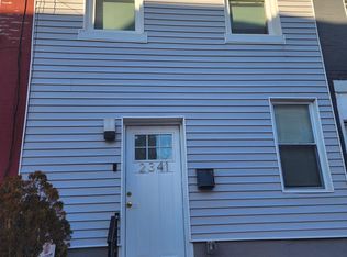 2341 W Sergeant St, Philadelphia, PA 19132