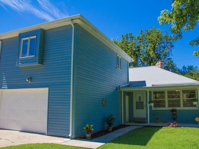 1623 N Hood Ave, Wichita, KS, 67203