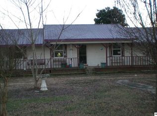 185 County Road 694, Fyffe, AL 35971