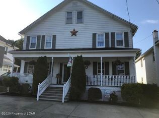 191 South St, Hanover Township, PA 18706
