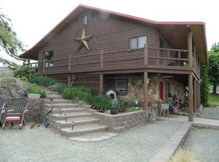 93 Warren Rd, Tonasket, WA 98855