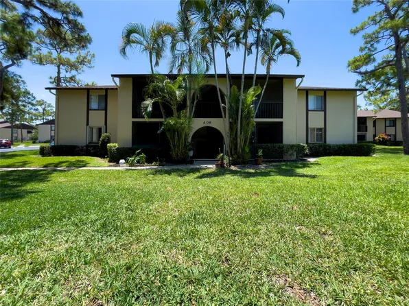 408 Pine Glen Lane #B1, Greenacres, FL 33463