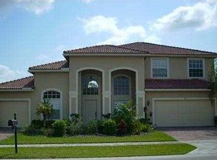 1670 Newhaven Point Ln, West Palm Beach, FL 33411
