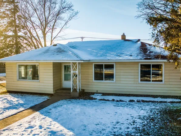 1601 Bixby Ave NE, Bemidji, MN 56601