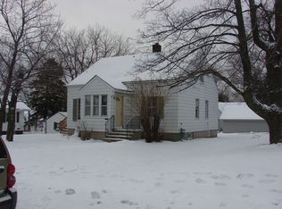 429 N 77th Ave W, Duluth, MN 55807