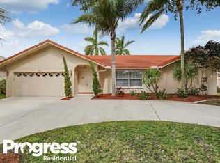 4501 NW 49th Ct, Pompano Beach, FL 33073