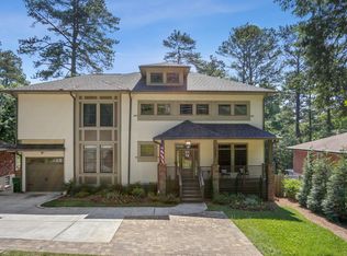 1462 N Druid Hills Rd NE, Brookhaven, GA 30319