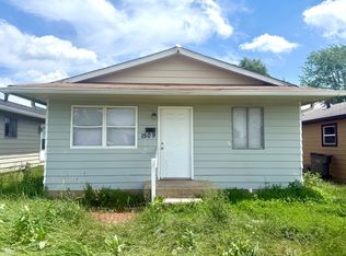 1509 S Rural St, Indianapolis, IN 46203