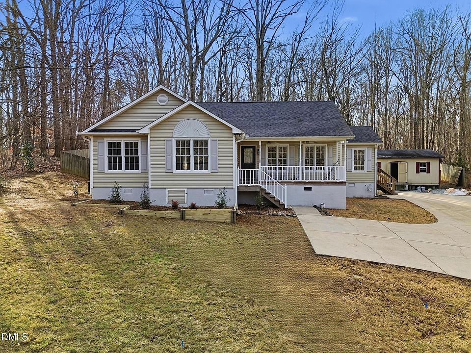 2705 Brians Ln, Chapel Hill, NC 27278 | Zillow