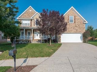 4005 Larabee Ct, Spring Hill, TN 37174