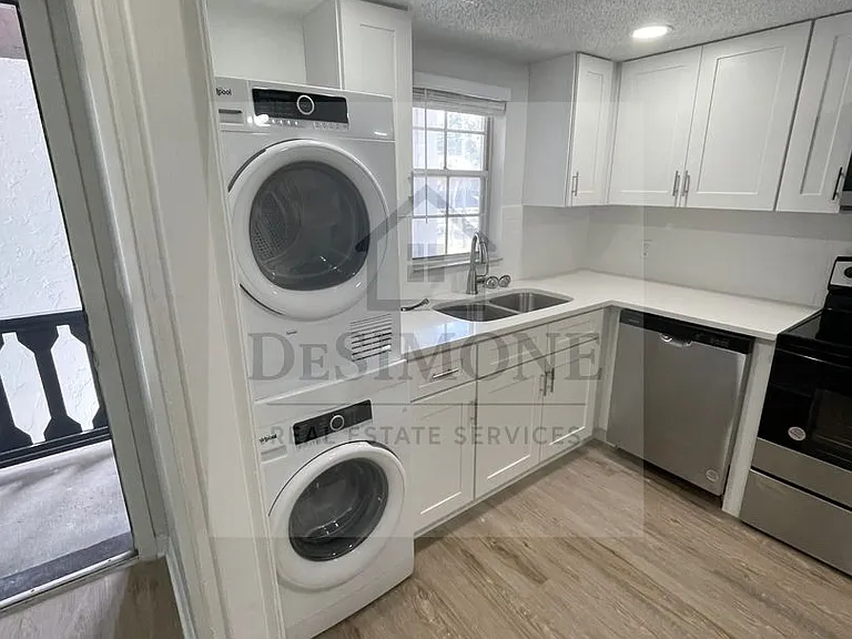 Forest Edge Apartments — Photo 85