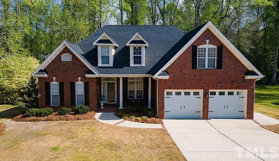 913 Old Baron Dr, Fuquay Varina, NC 27526 Zillow