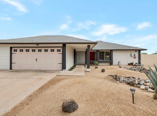 3973 W Hearn Rd, Phoenix, AZ 85053