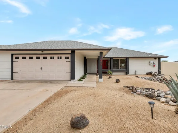 3973 W HEARN Road, Phoenix, AZ 85053