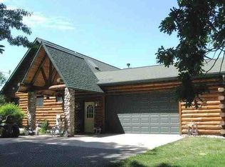 1040 Republic Dr, Mosinee, WI 54455