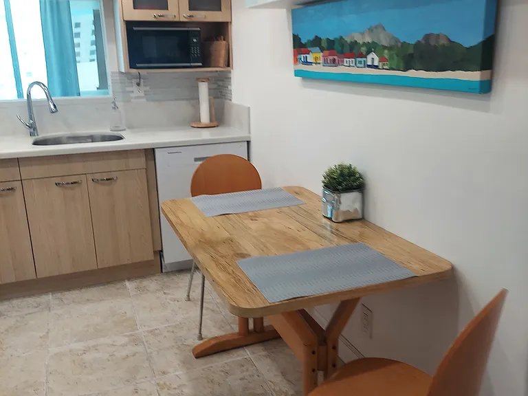 2655 Collins Ave #2306 — Photo 13