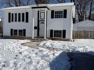 3548 Forestdale Ave, Woodbridge, VA 22193