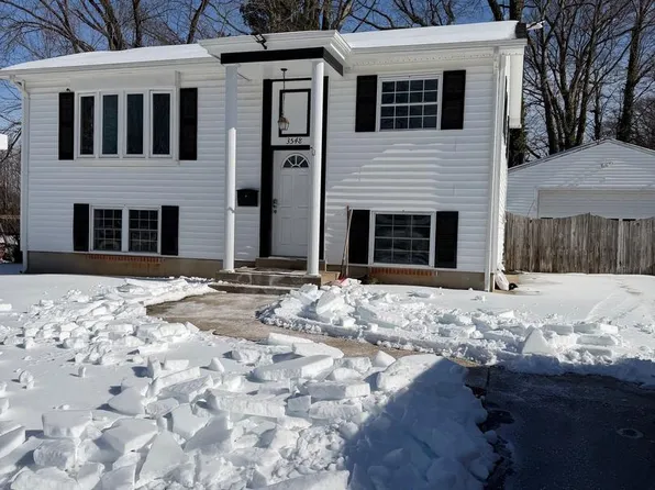 3548 Forestdale Ave, Woodbridge, VA 22193