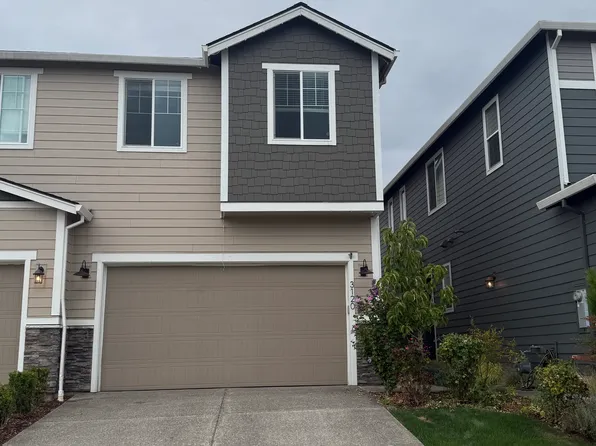 3120 N Pioneer Canyon Dr, Ridgefield, WA 98642