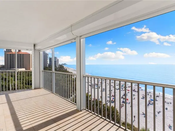 9051 Gulf Shore DR #701, NAPLES, FL 34108