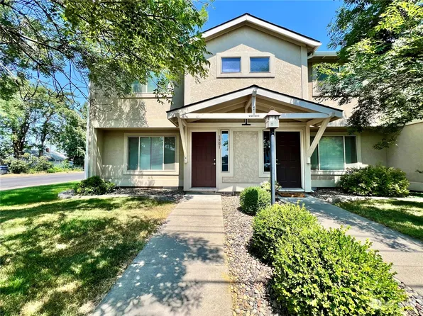 1901 Melrose Street, Walla Walla, WA 99362