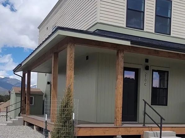 210 A Pinkston Ln #C, Buena Vista, CO 81211