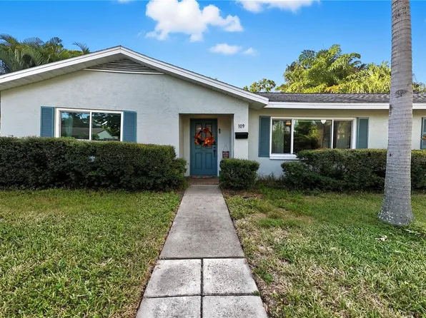 109 34th Ave N, Saint Petersburg, FL 33704