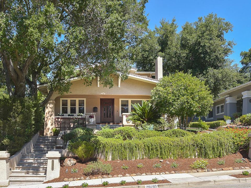 1st image of 20295 La Paloma Ave