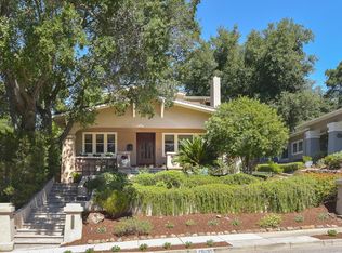 20295 La Paloma Ave, Saratoga, CA