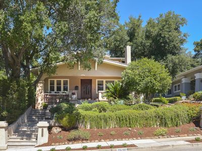 20295 La Paloma Ave, Saratoga, CA, 95070
