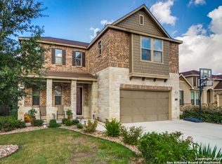 128 Rattlesnake Blf, Boerne, TX 78006